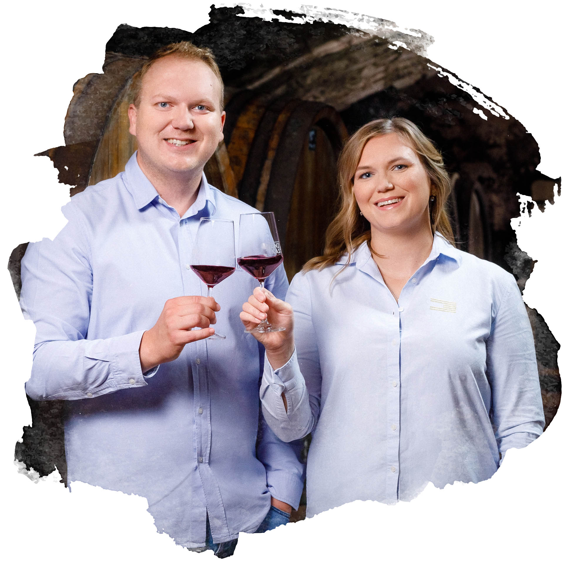 Weingut Wenzl-Kast Kerstin & Johannes Wenzl