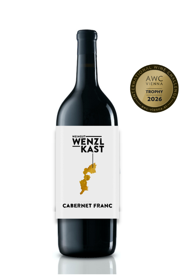 Cabernet Franc 2024