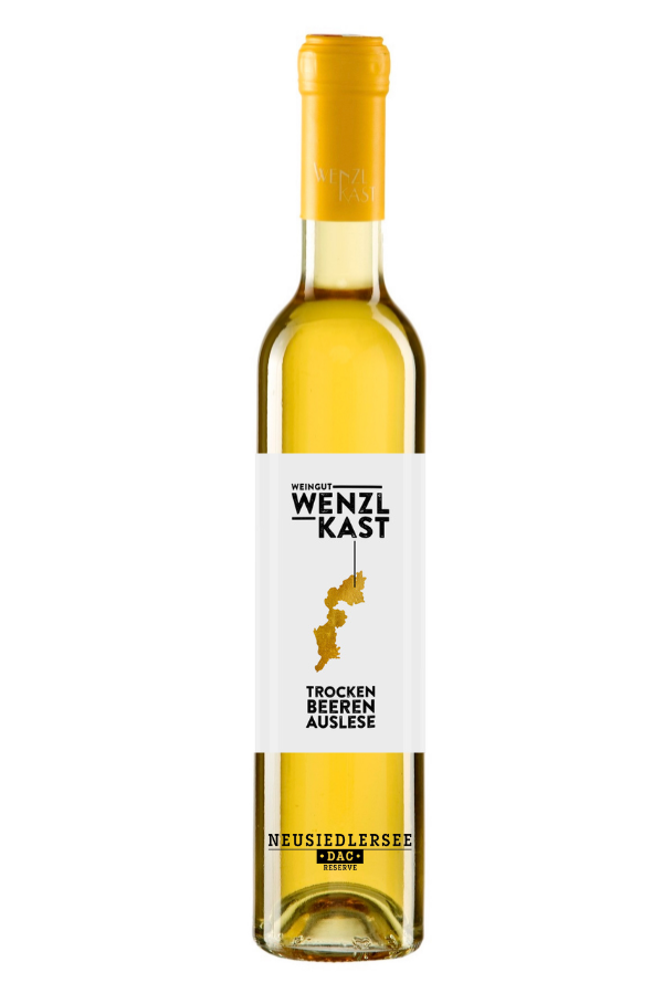 Trockenbeerenauslese Welschriesling 2024